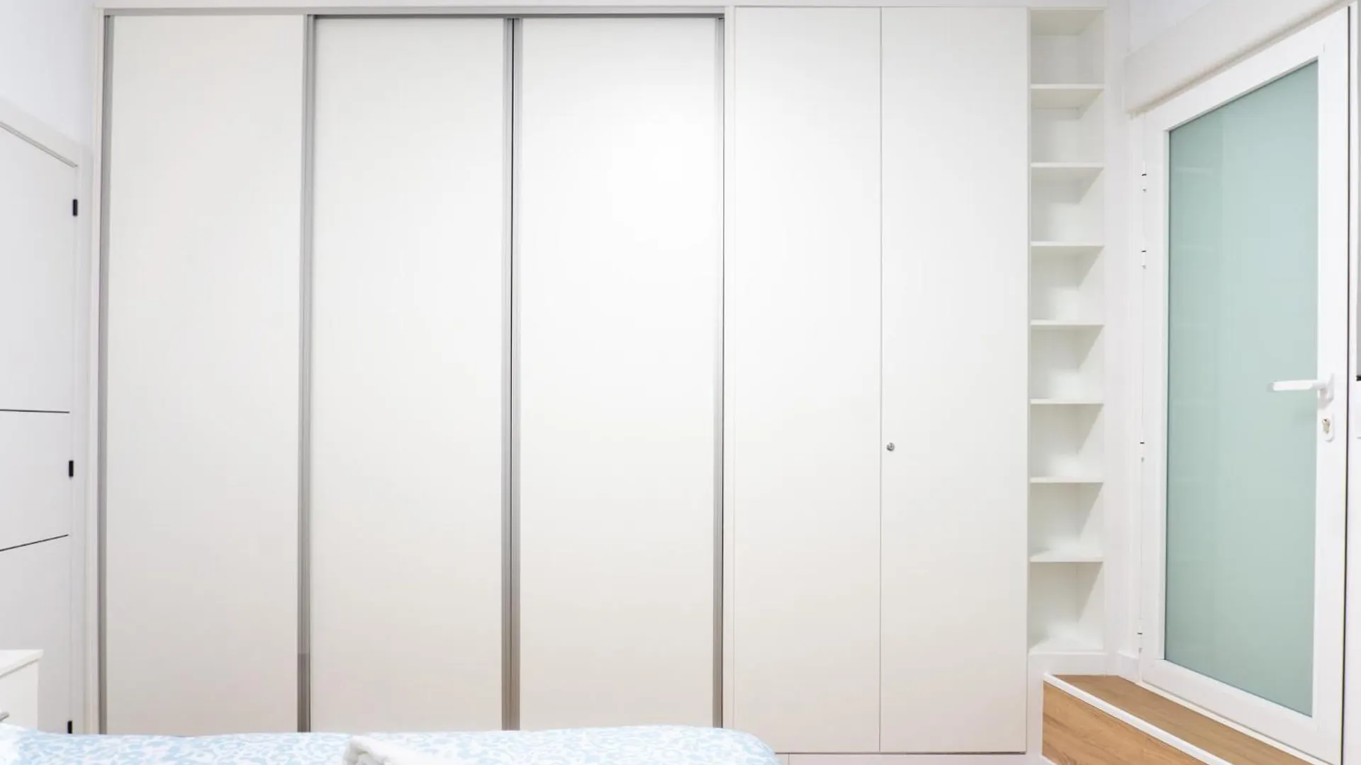 Tiro Comfort Hub Malaga