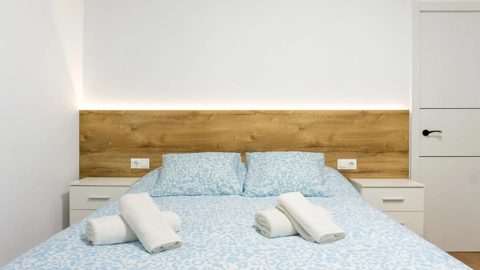 Tiro Comfort Hub Malaga Spain