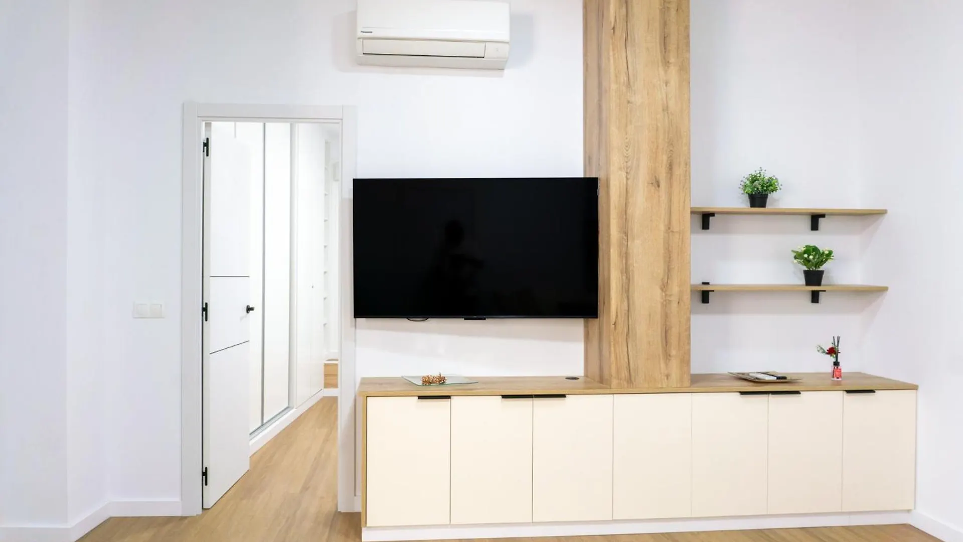 Tiro Comfort Hub Malaga